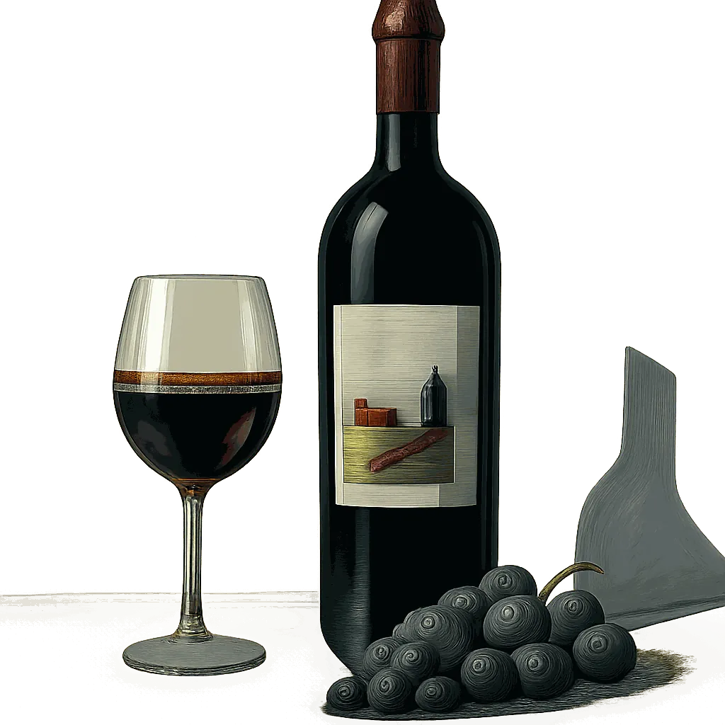 Vino Nobile di Montepulciano
